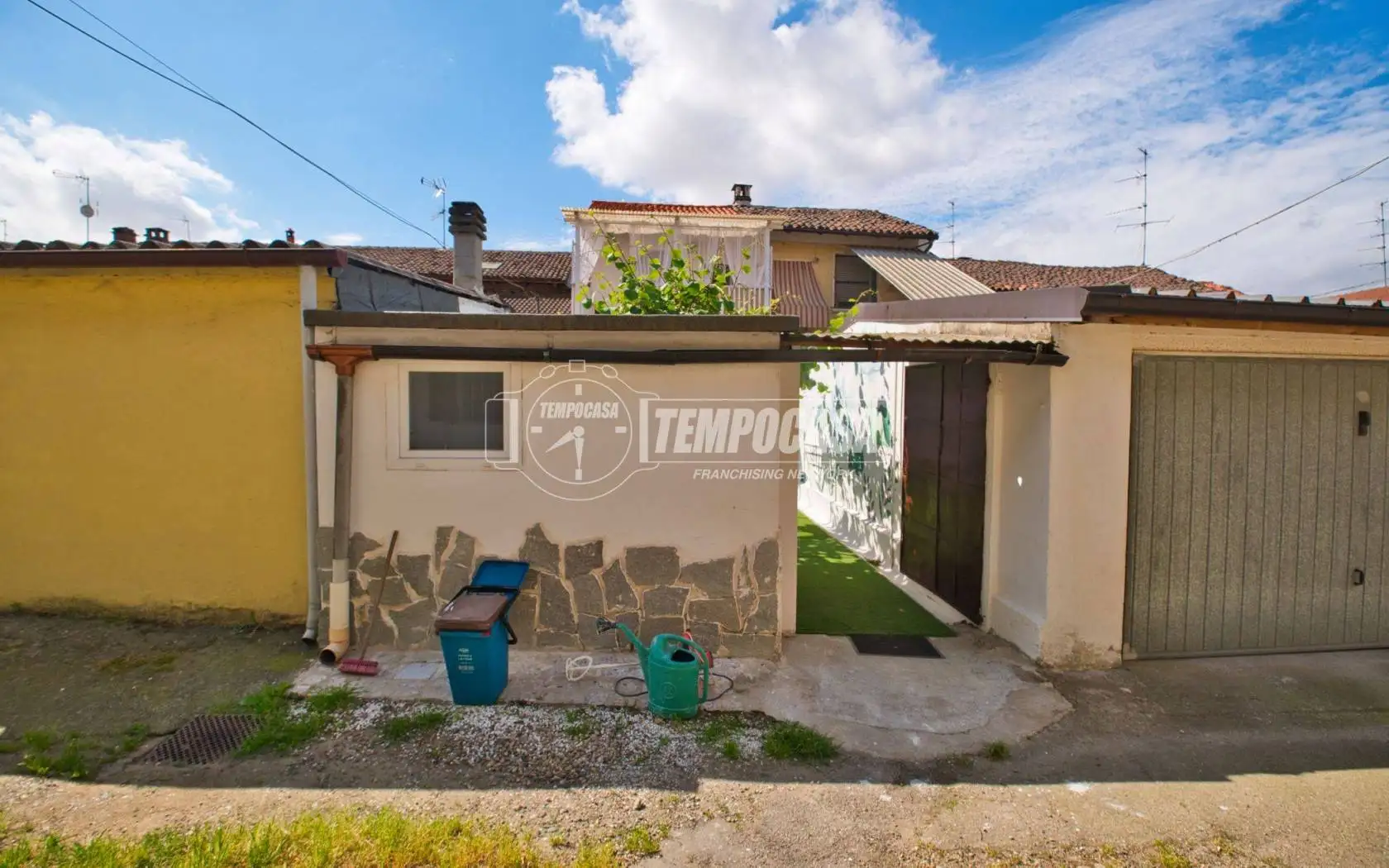 Trilocale via Silvio Pellico, Caresana - foto 5