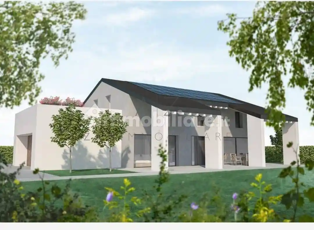 Villa in vendita a Tombolo