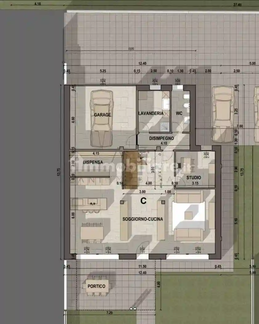 Casa indipendente - foto 4