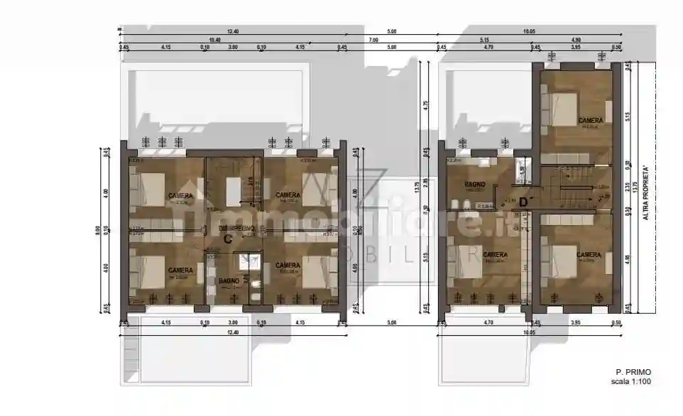 Casa indipendente - foto 5