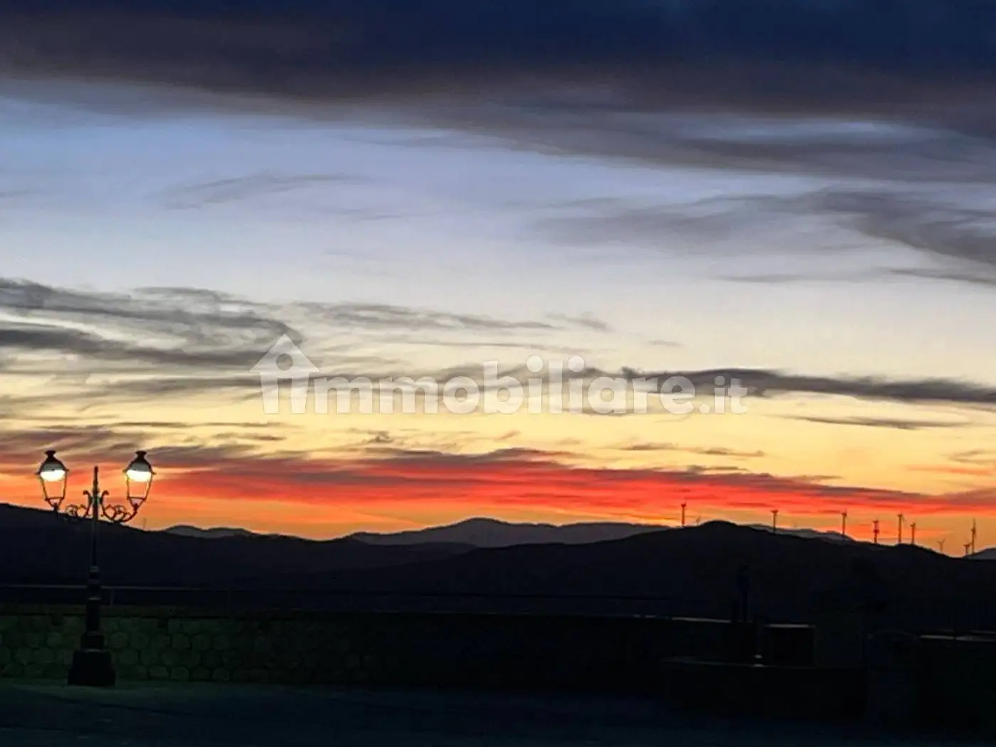 Villa in vendita a Polizzi Generosa