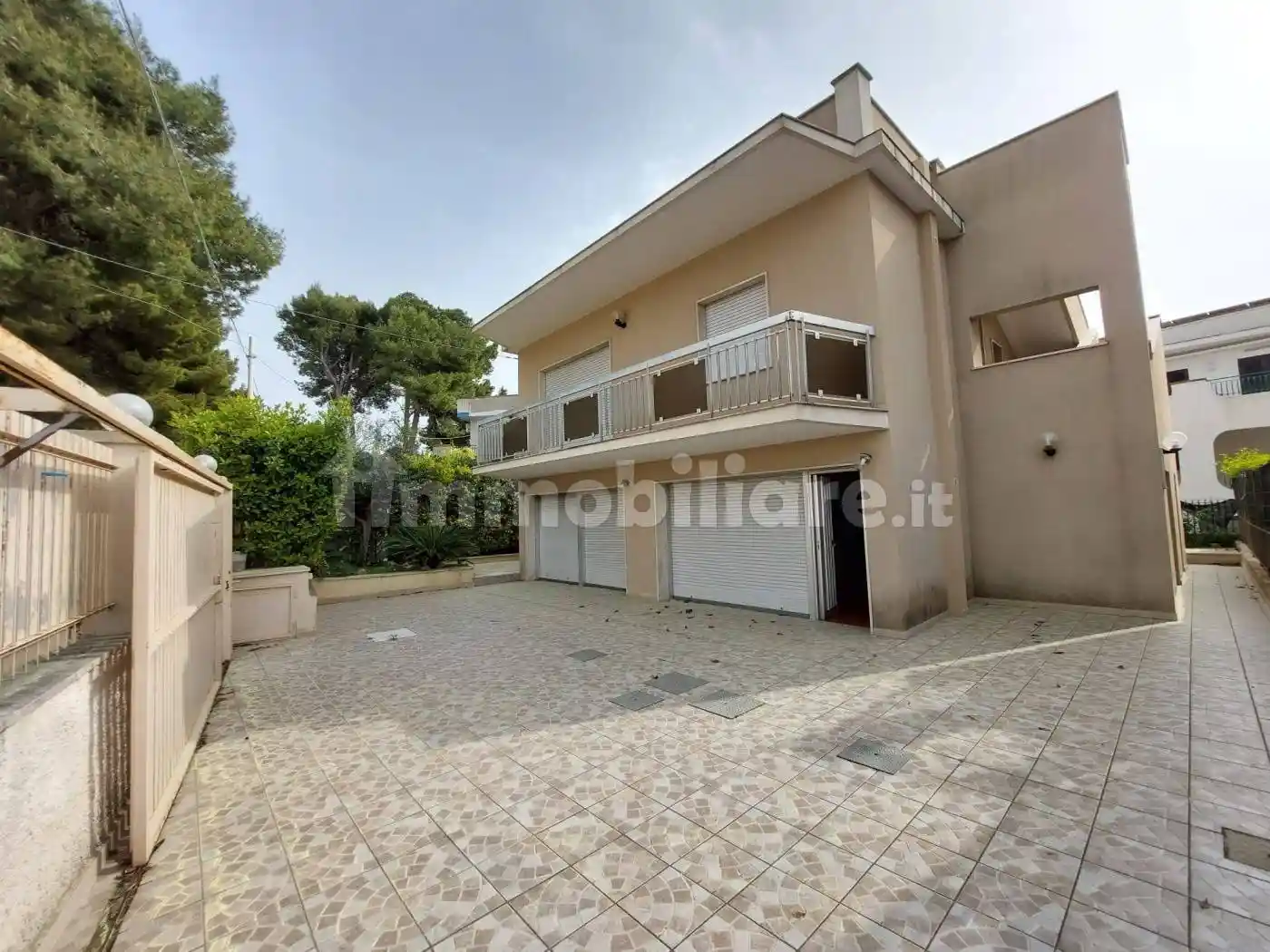 Villa in vendita a Pulsano