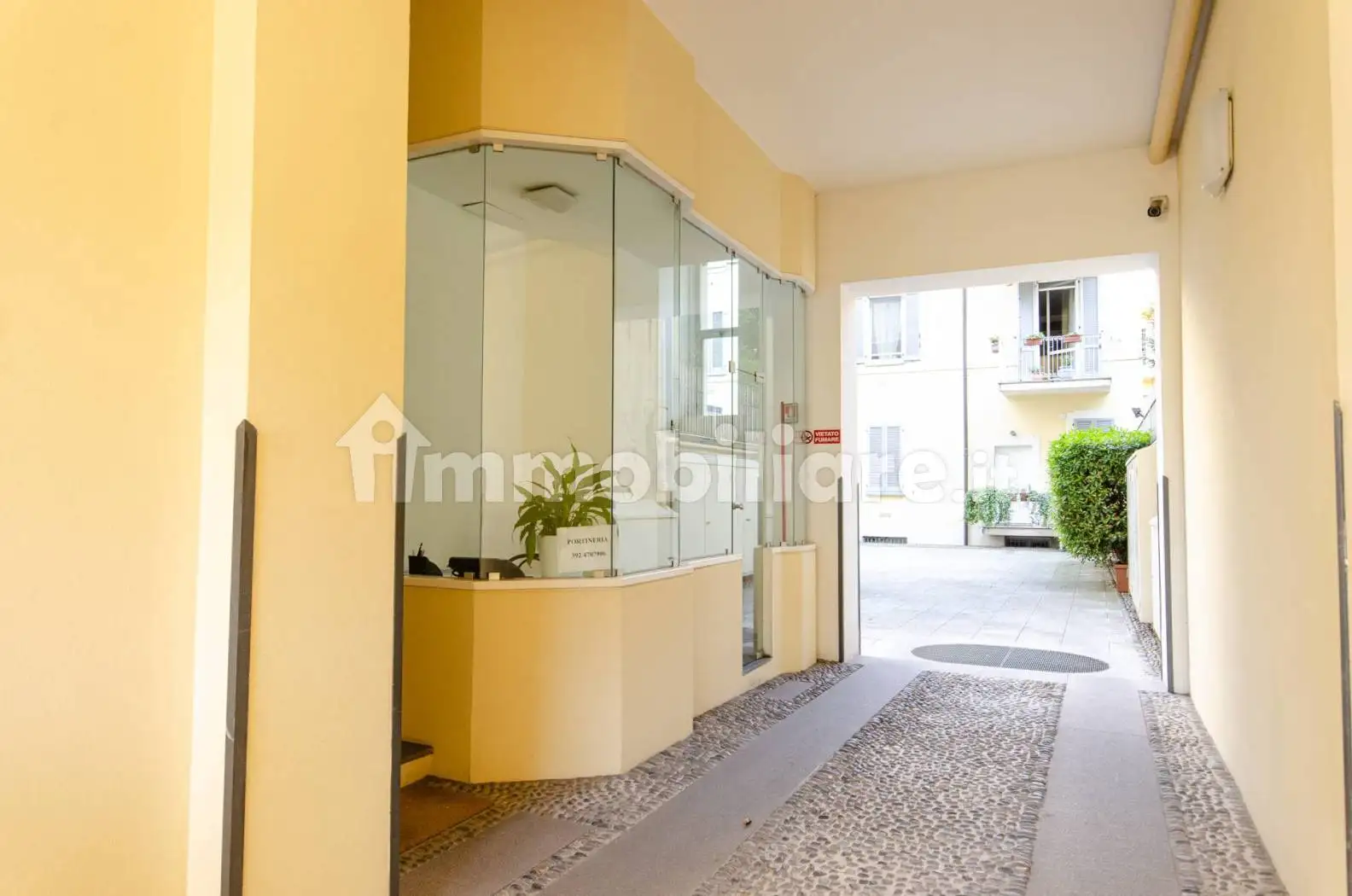 Apartment in vendita a Milan