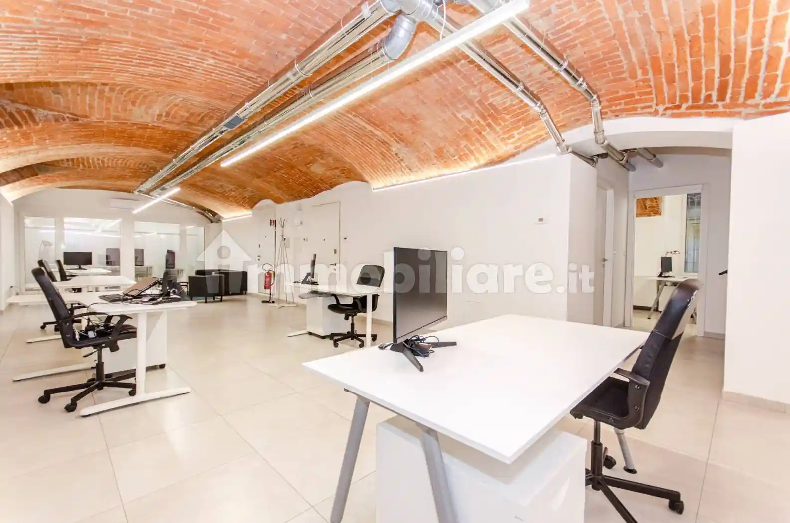 Trilocale via Vittoria Colonna, Amendola - Buonarroti, Milano - foto 2