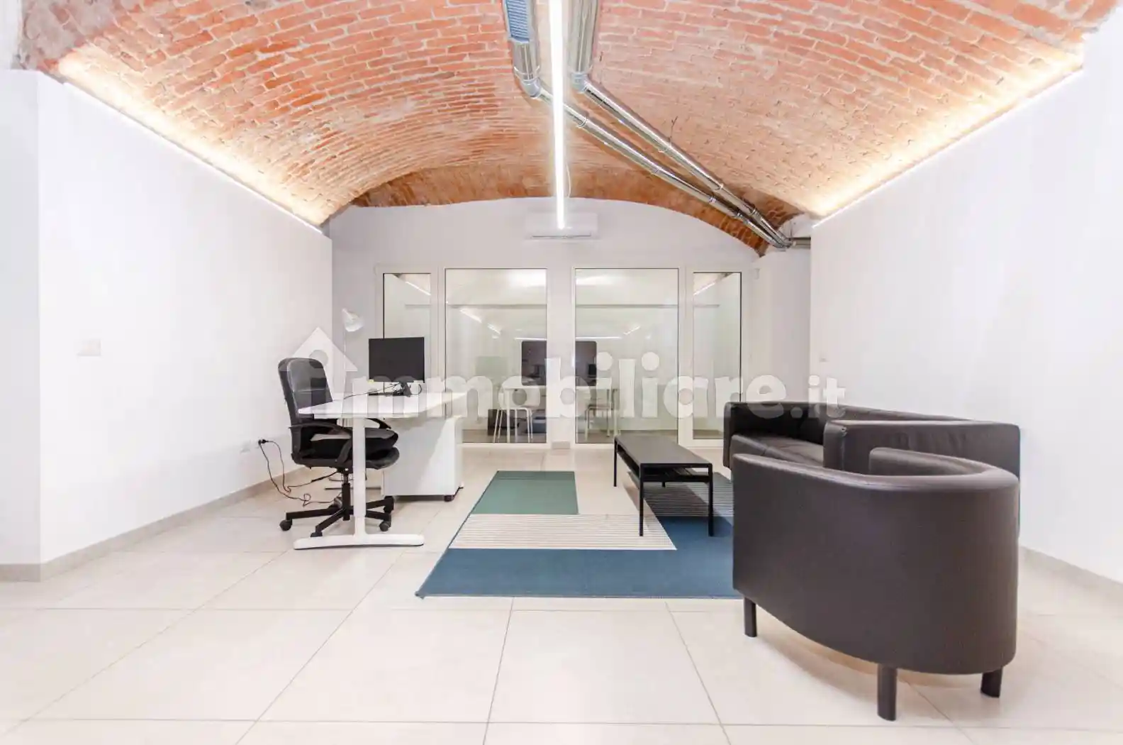 Trilocale via Vittoria Colonna, Amendola - Buonarroti, Milano - foto 4