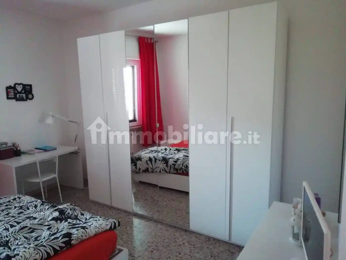 Appartamento in affitto a Teramo