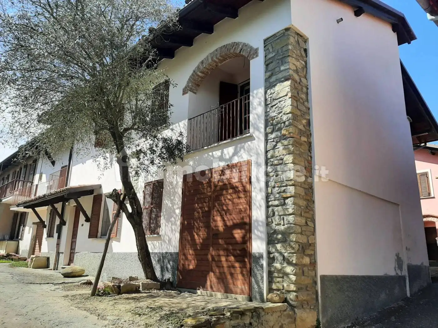 Rustico - Casale in vendita a Terzo