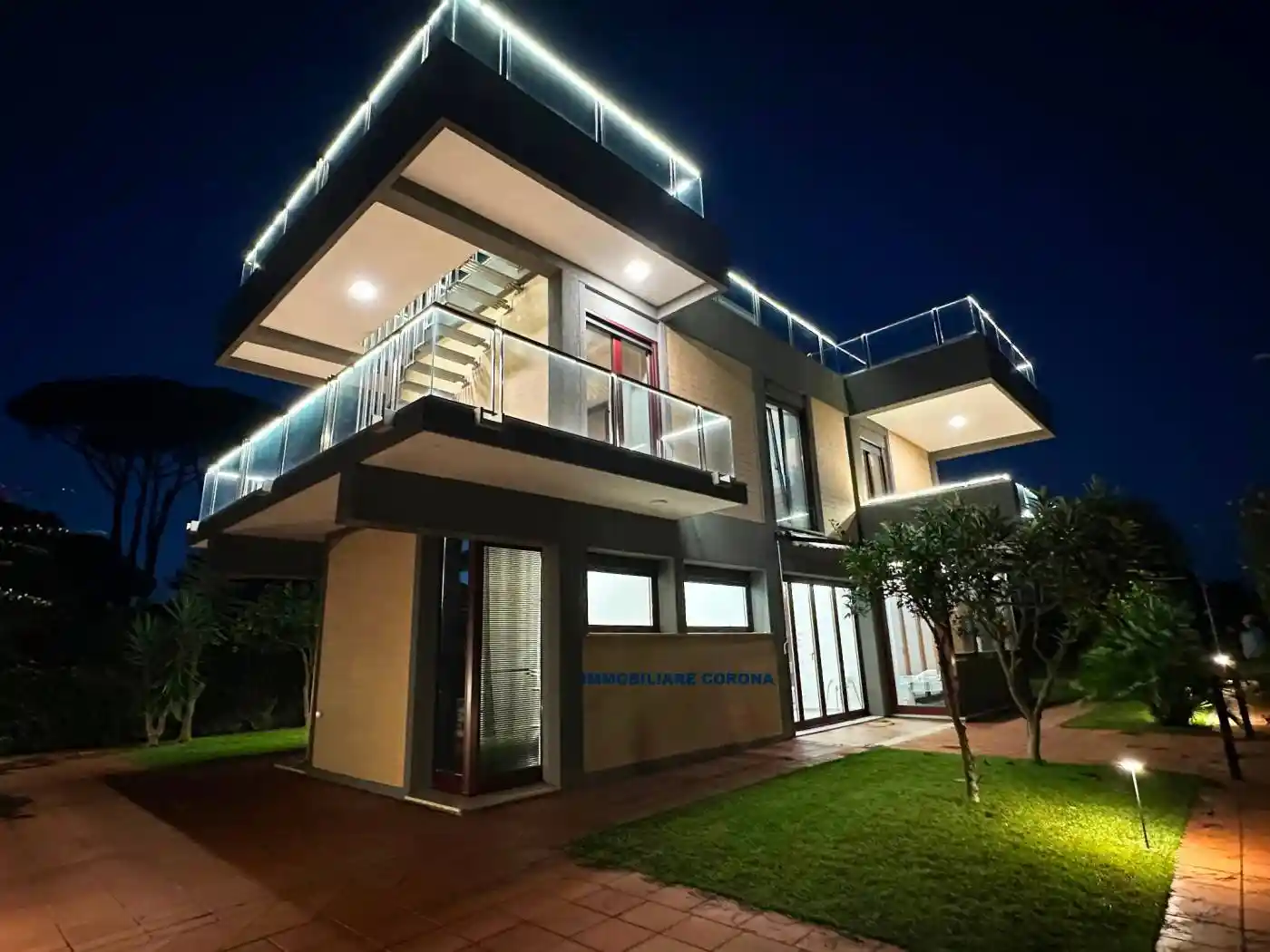 Villa in vendita a Terracina