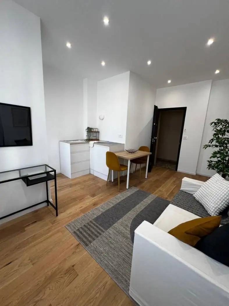 Apartment in vendita a Milan