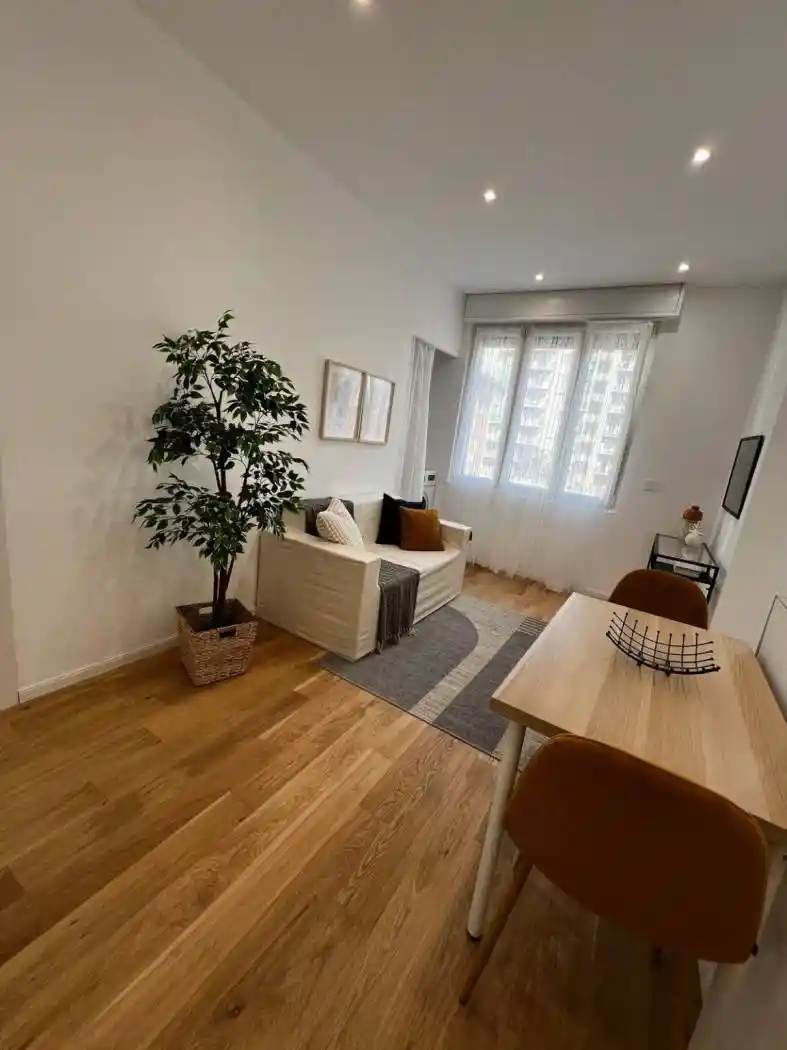 Bilocale via Bordighera 29, Famagosta, Milano - foto 2