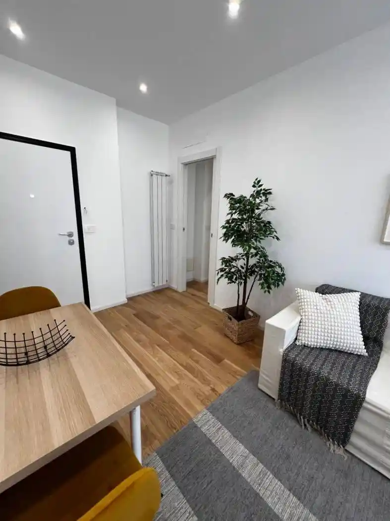 Bilocale via Bordighera 29, Famagosta, Milano - foto 3