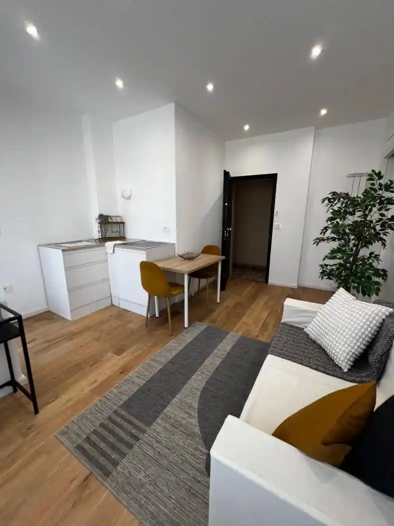 Bilocale via Bordighera 29, Famagosta, Milano - foto 4