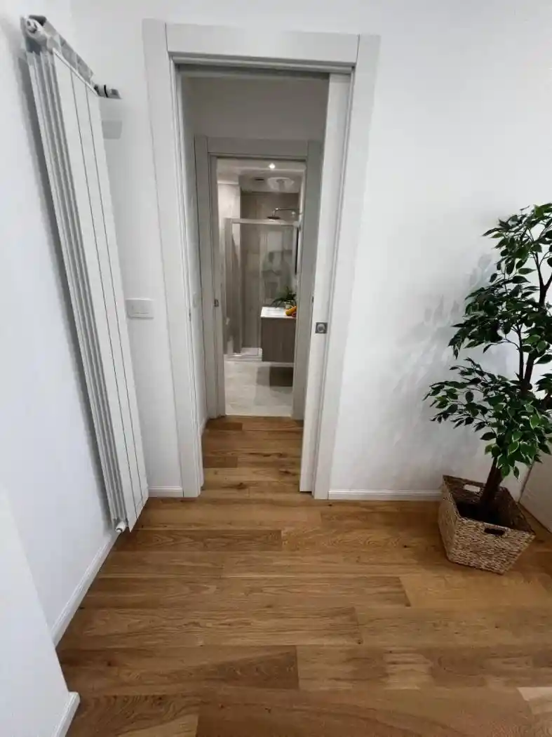 Bilocale via Bordighera 29, Famagosta, Milano - foto 5