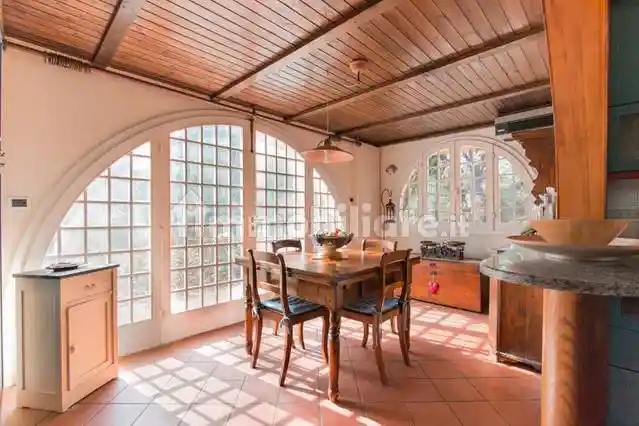 Villa unifamiliare buono stato, Piano di Mommio, Massarosa - foto 2