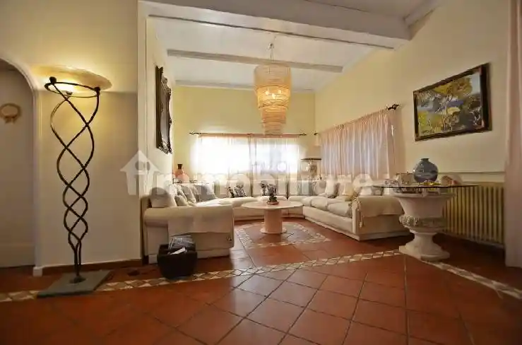 Villa unifamiliare buono stato, Piano di Mommio, Massarosa - foto 3