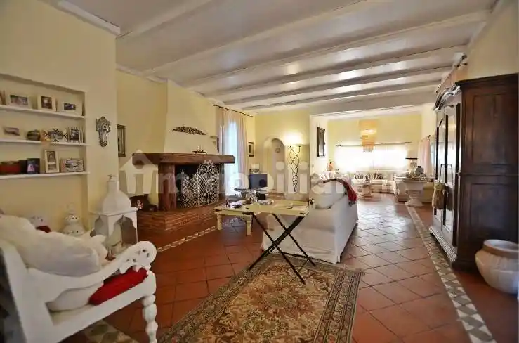 Villa unifamiliare buono stato, Piano di Mommio, Massarosa - foto 4