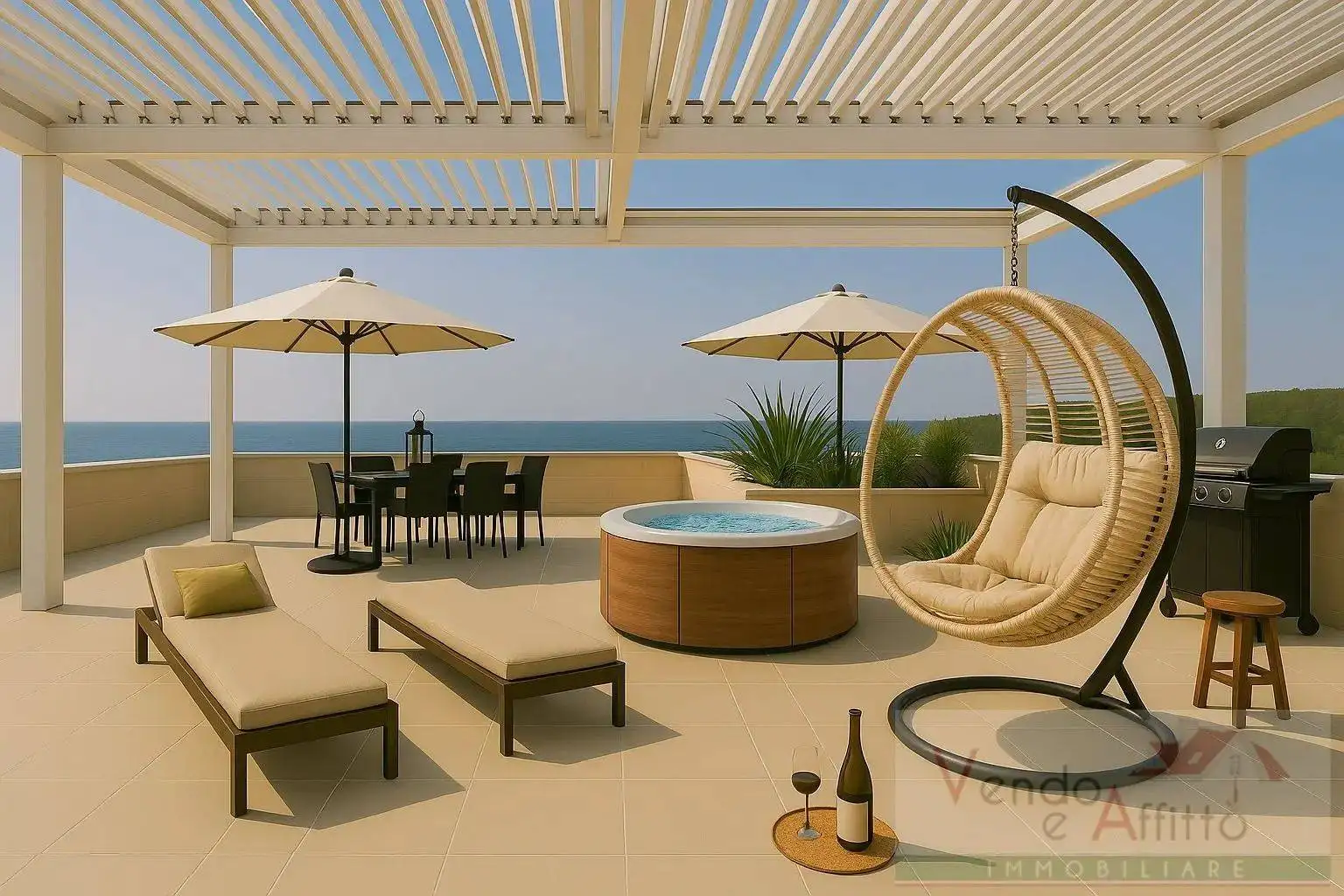 Appartamento in vendita a San Salvo