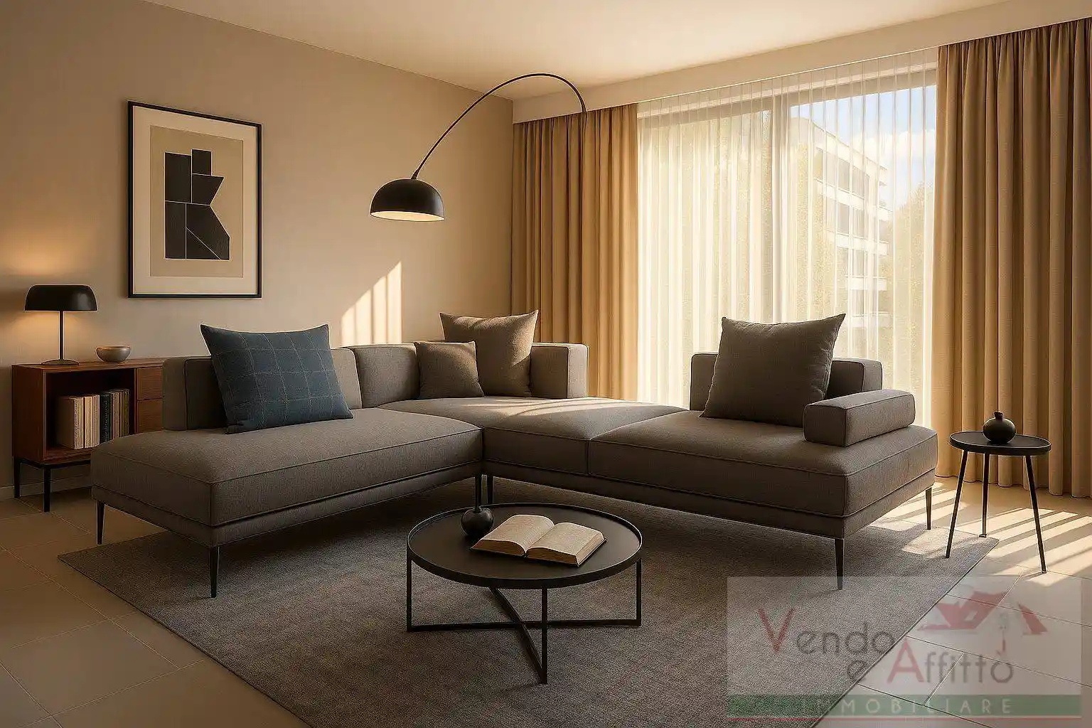 Appartamento nuovo, su più livelli, Centro, San Salvo - foto 2