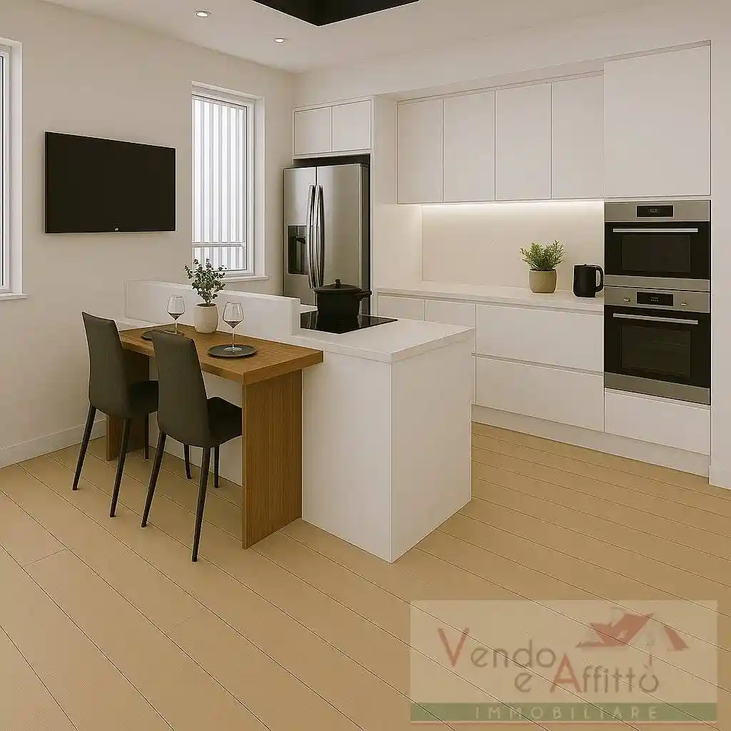 Appartamento nuovo, su più livelli, Centro, San Salvo - foto 3