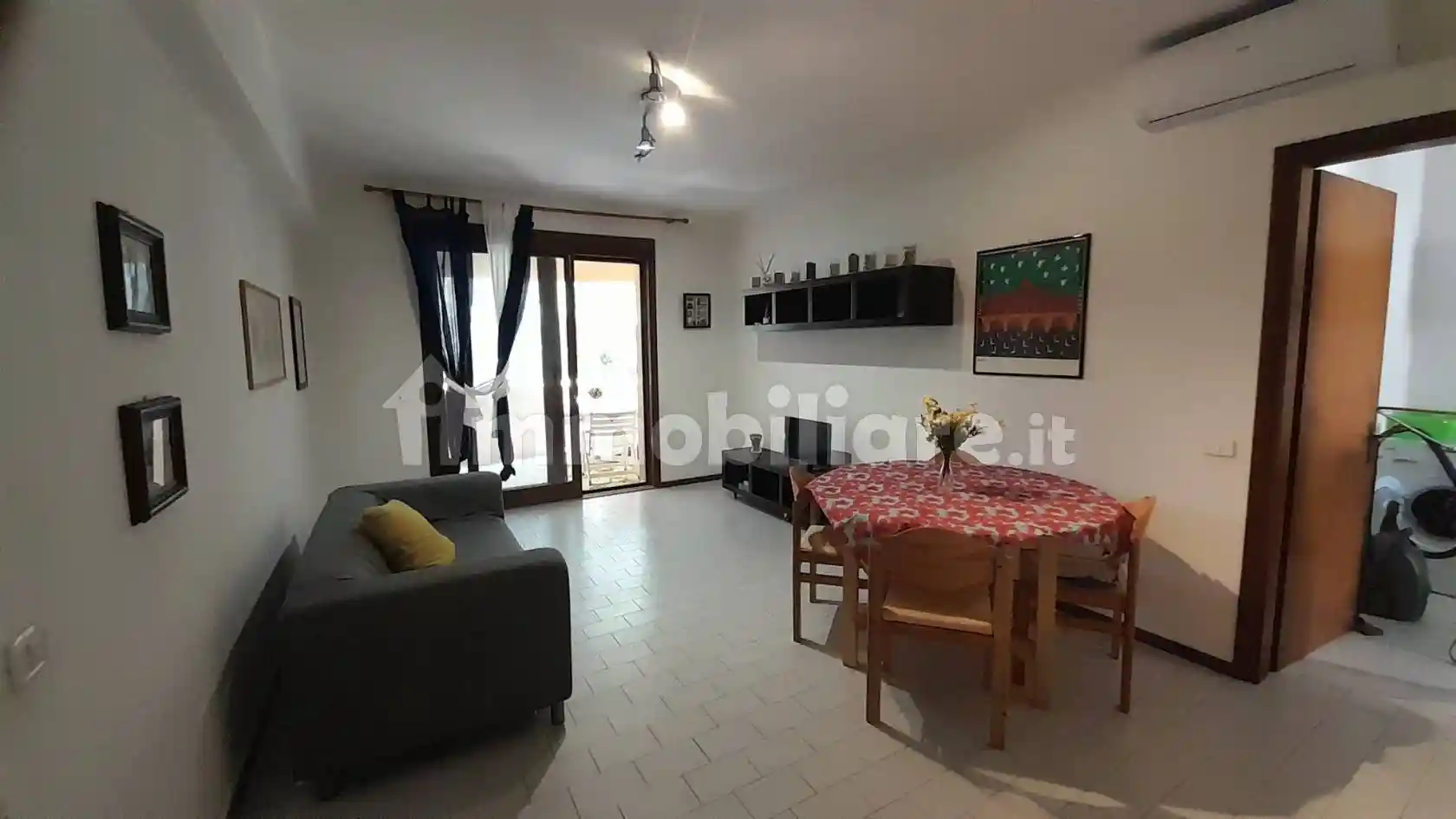 Appartamento in vendita a Grosseto