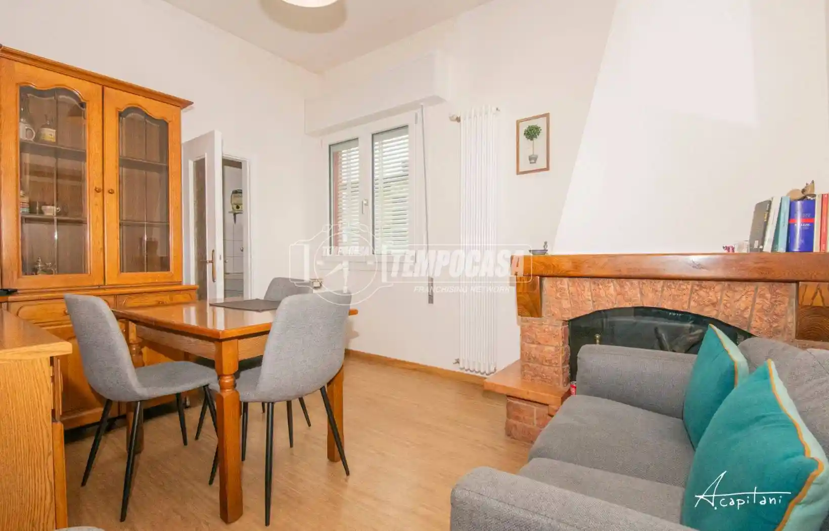 Appartamento in vendita a Modena