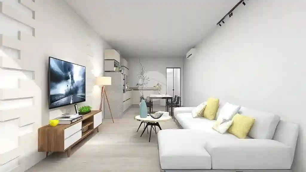 Appartamento - foto 4