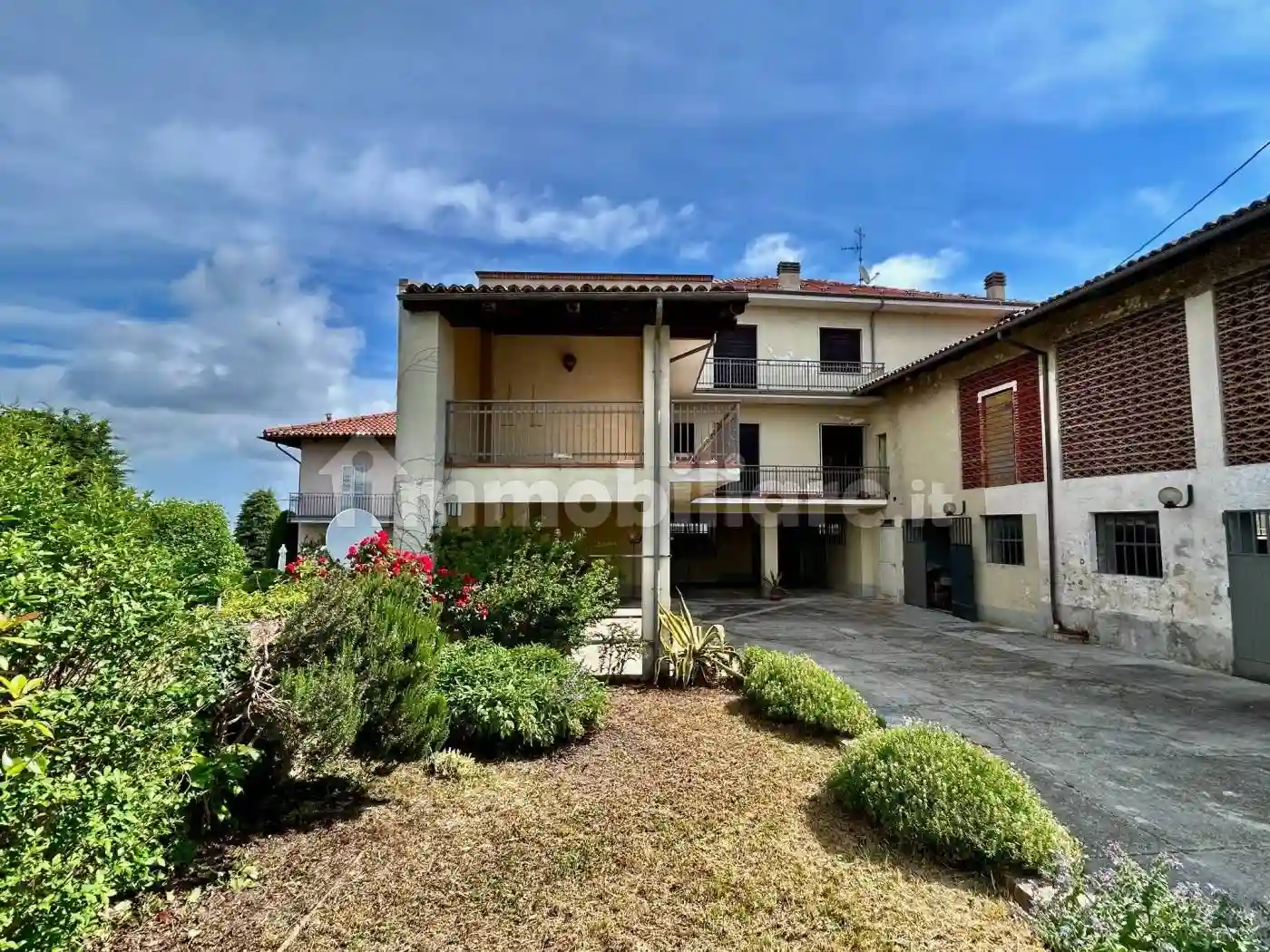 Casa indipendente - foto 2