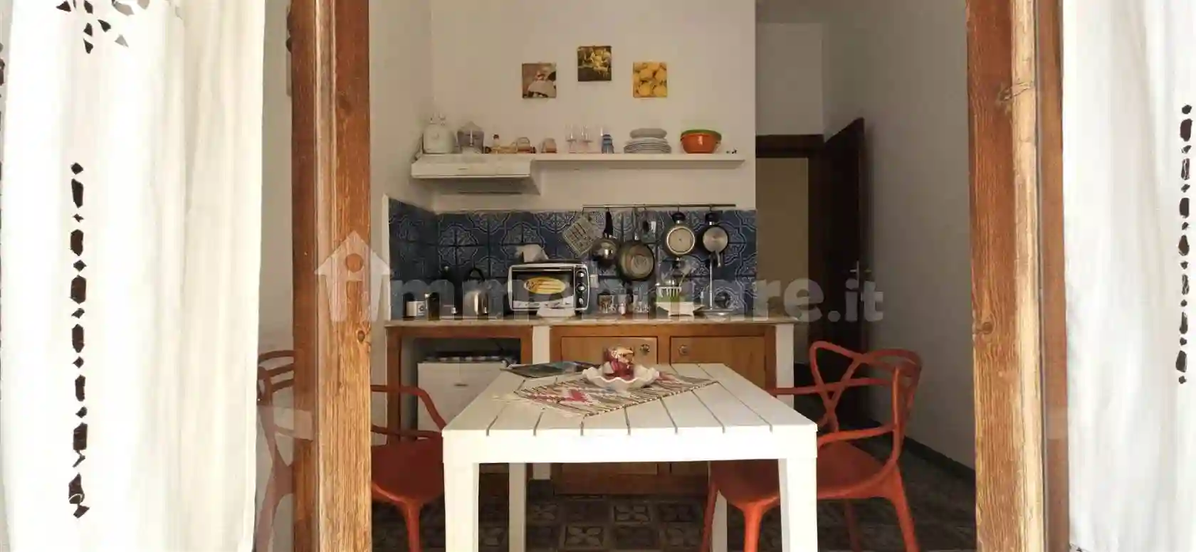 Palazzo - Edificio - foto 5