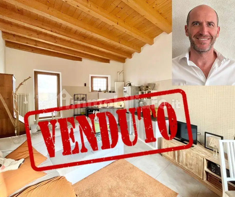 Appartamento in vendita a Dolcè