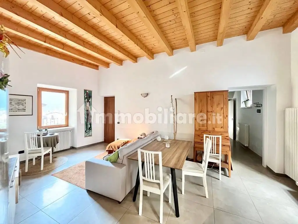 Bilocale via del Ri' 68/A, Peri, Dolcè - foto 3