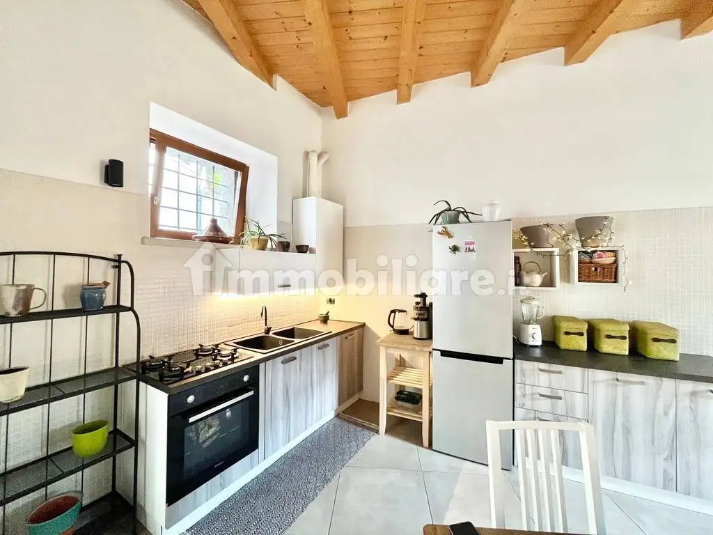 Bilocale via del Ri' 68/A, Peri, Dolcè - foto 4