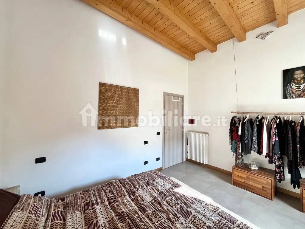 Bilocale via del Ri' 68/A, Peri, Dolcè - foto 5