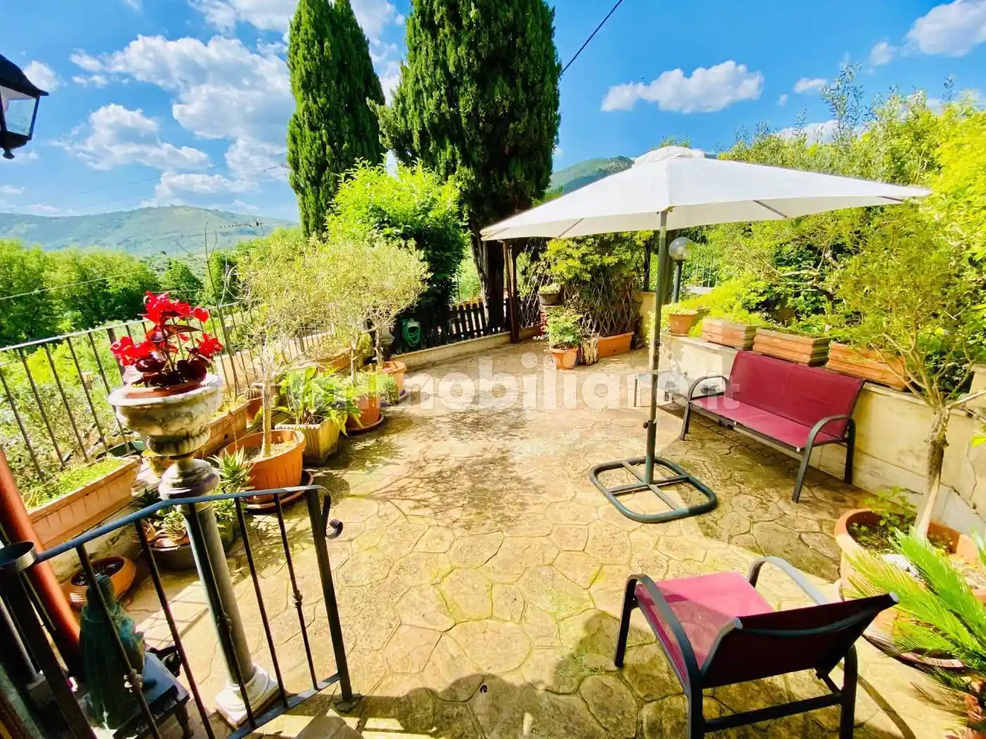 Trilocale Sacco Muro, Vicovaro - foto 2