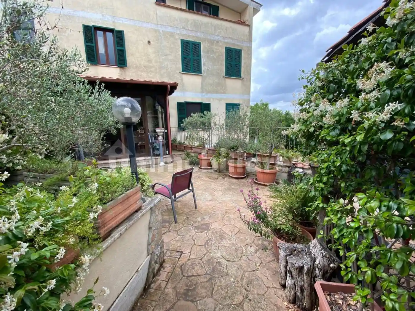 Trilocale Sacco Muro, Vicovaro - foto 3