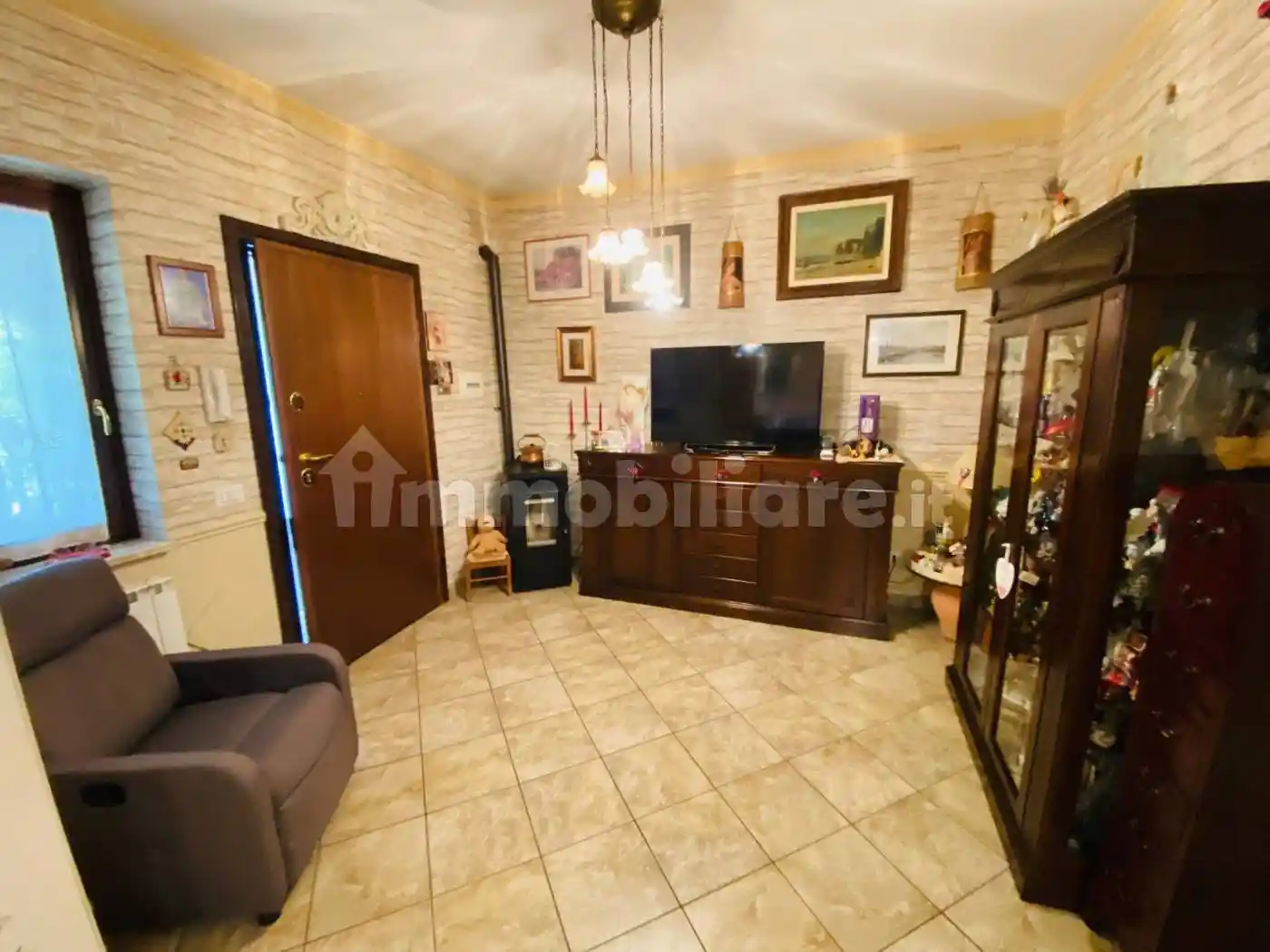 Trilocale Sacco Muro, Vicovaro - foto 4