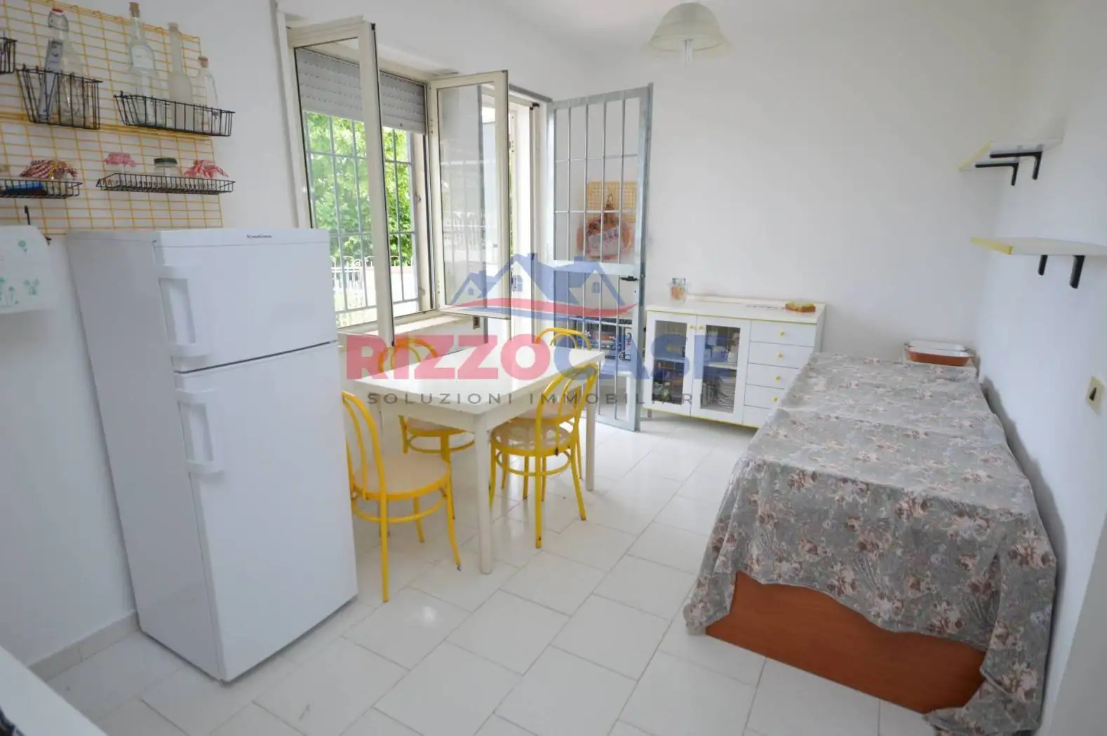 Villetta a schiera in vendita a Calopezzati