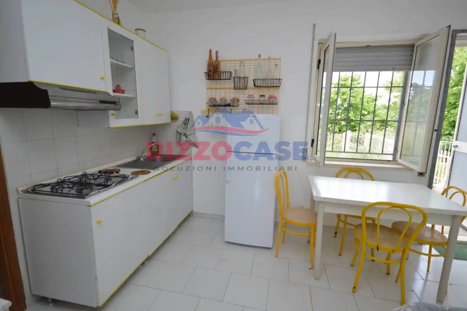 Villa a schiera via della Pace 7, San Giacomo Marinella, Calopezzati - foto 2