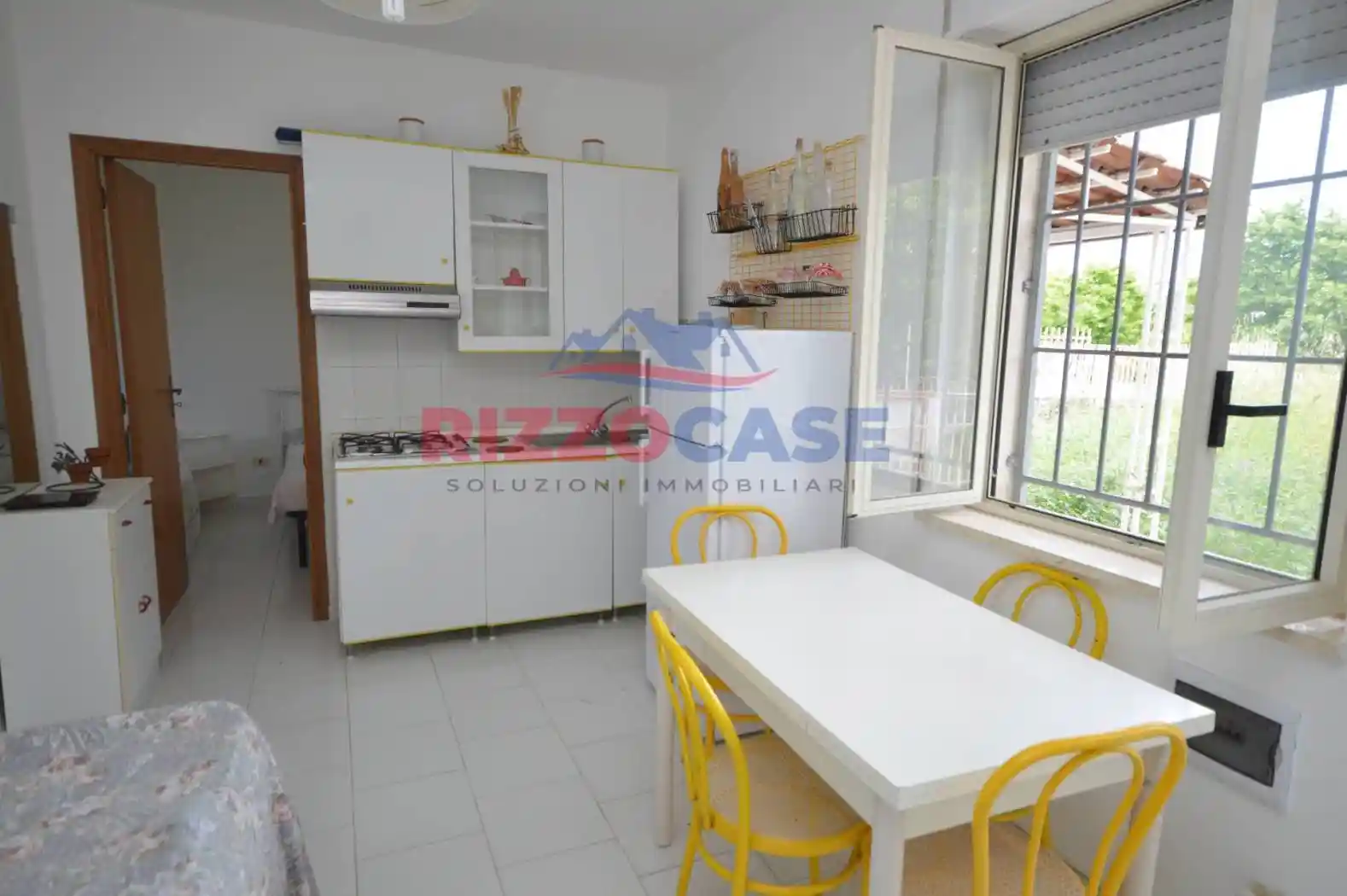 Villa a schiera via della Pace 7, San Giacomo Marinella, Calopezzati - foto 3