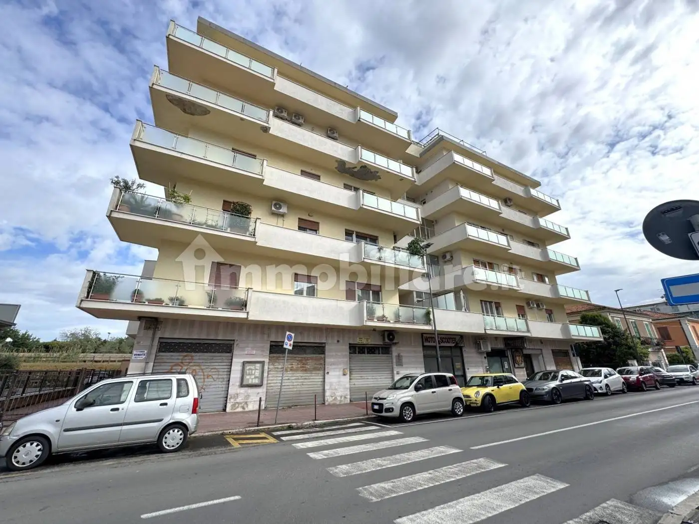 Appartamento in vendita a Pescara