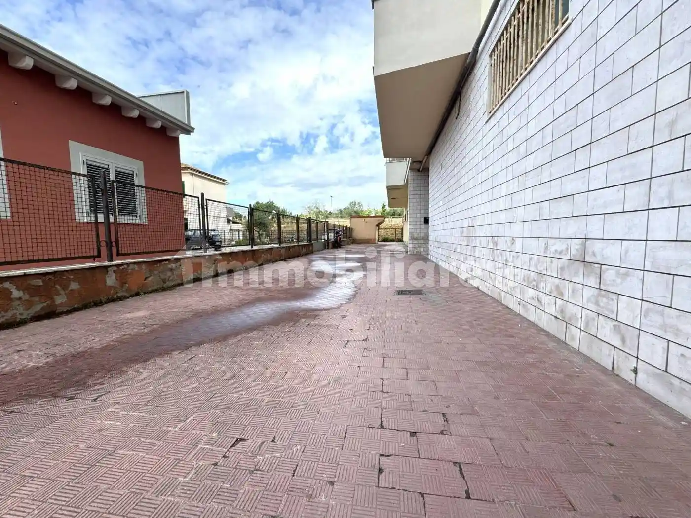 Trilocale via del Circuito 231, Ospedale, Pescara - foto 2