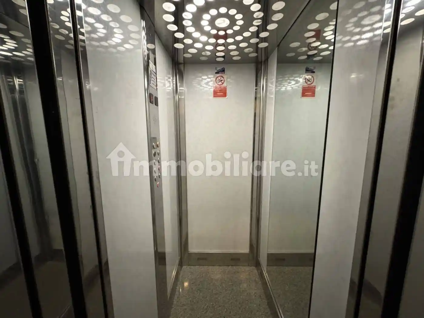 Trilocale via del Circuito 231, Ospedale, Pescara - foto 4