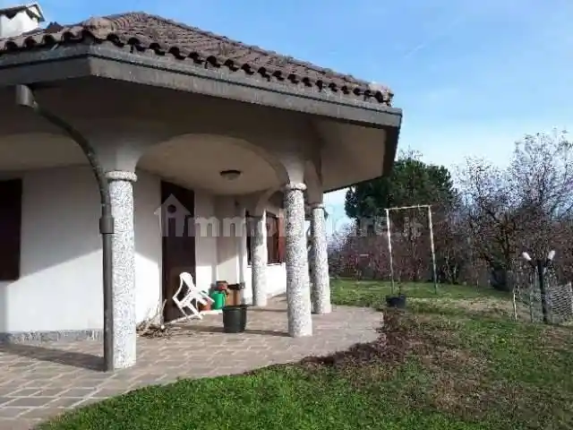 Villa unifamiliare, ottimo stato, 400 m², Fecchio, Cantù - foto 5