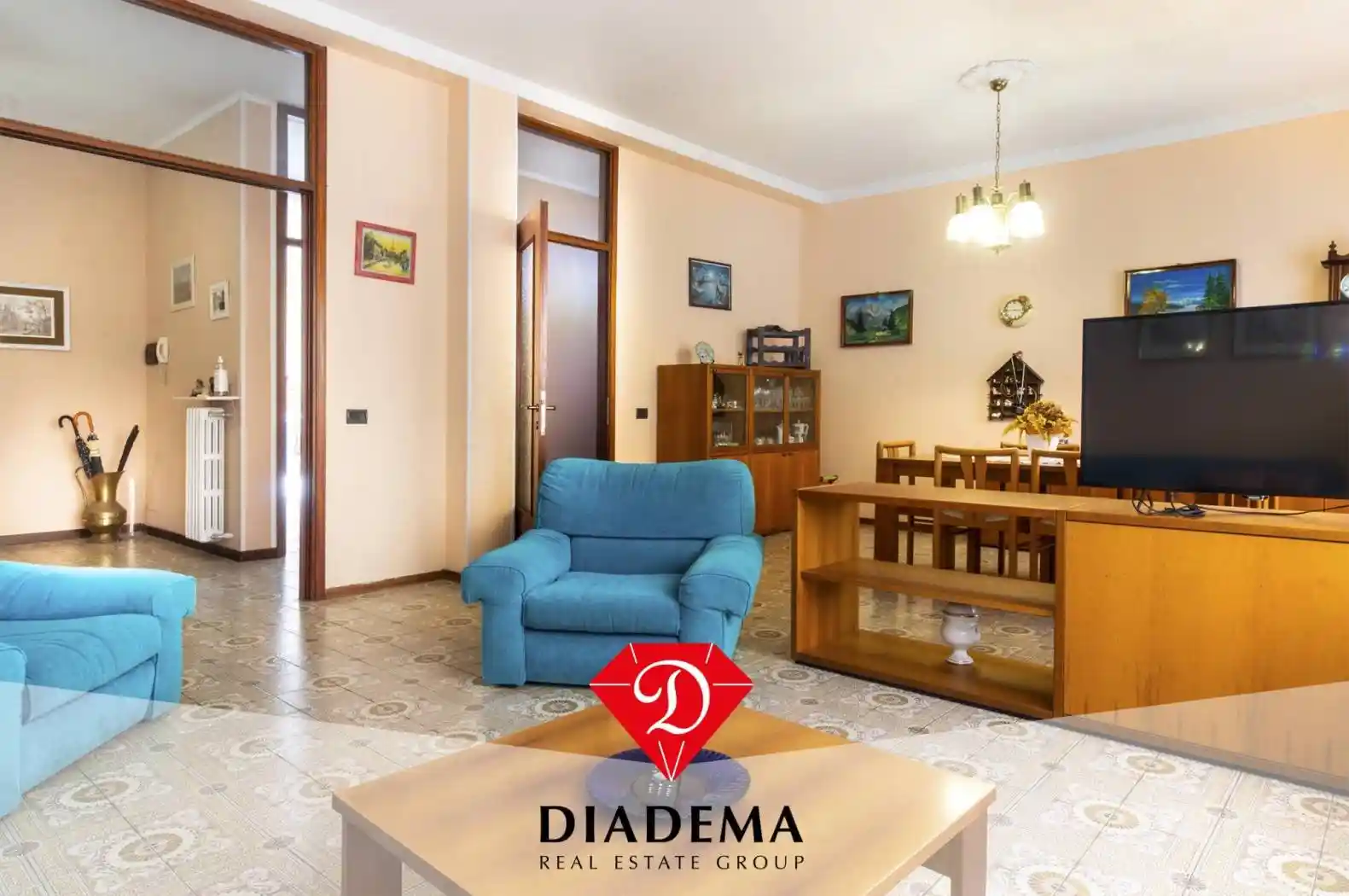 Appartamento in vendita a Morazzone