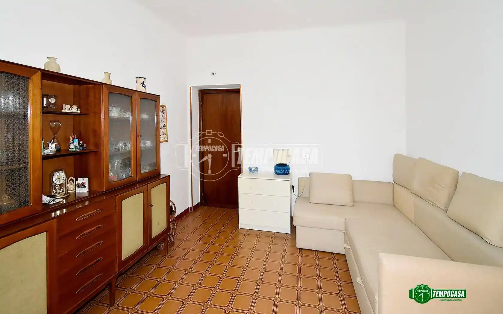 Trilocale via Sebastiano del Piombo 17, Monte Rosa - Lotto, Milano - foto 2