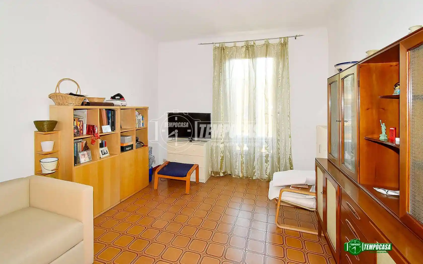 Trilocale via Sebastiano del Piombo 17, Monte Rosa - Lotto, Milano - foto 3