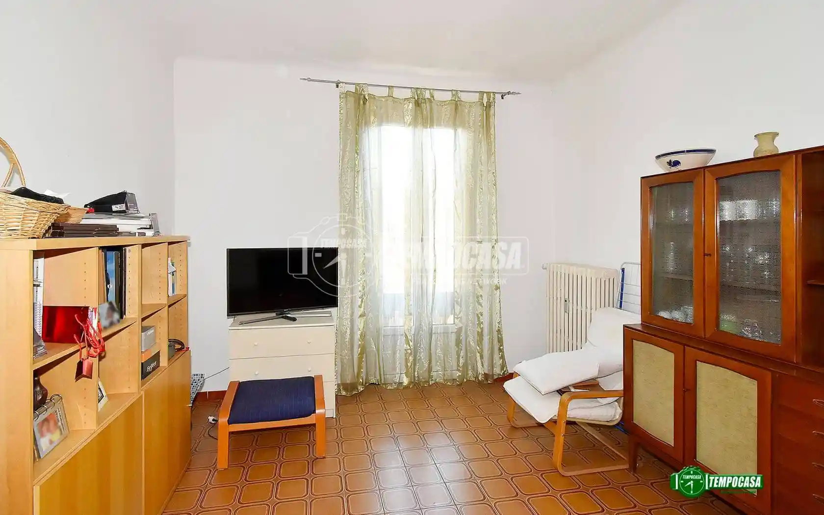 Trilocale via Sebastiano del Piombo 17, Monte Rosa - Lotto, Milano - foto 4