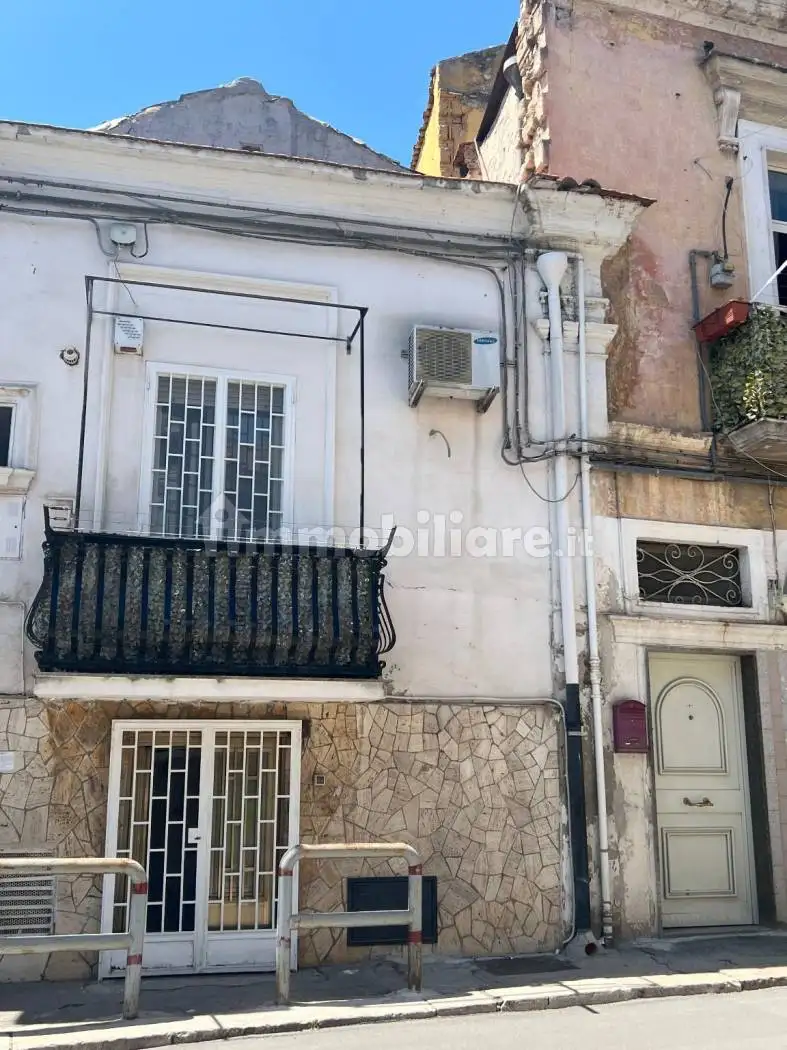 Appartamento in affitto a Foggia