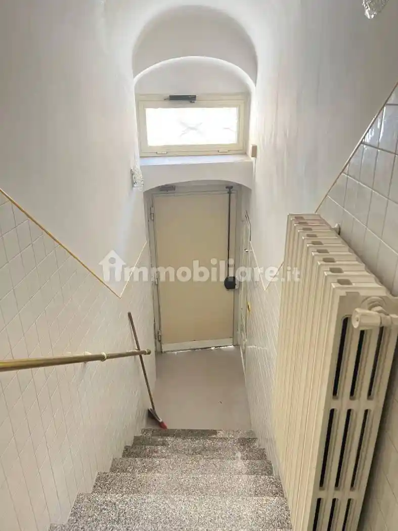 Bilocale via San Lorenzo 70, Quartieri Settecenteschi, Foggia - foto 3