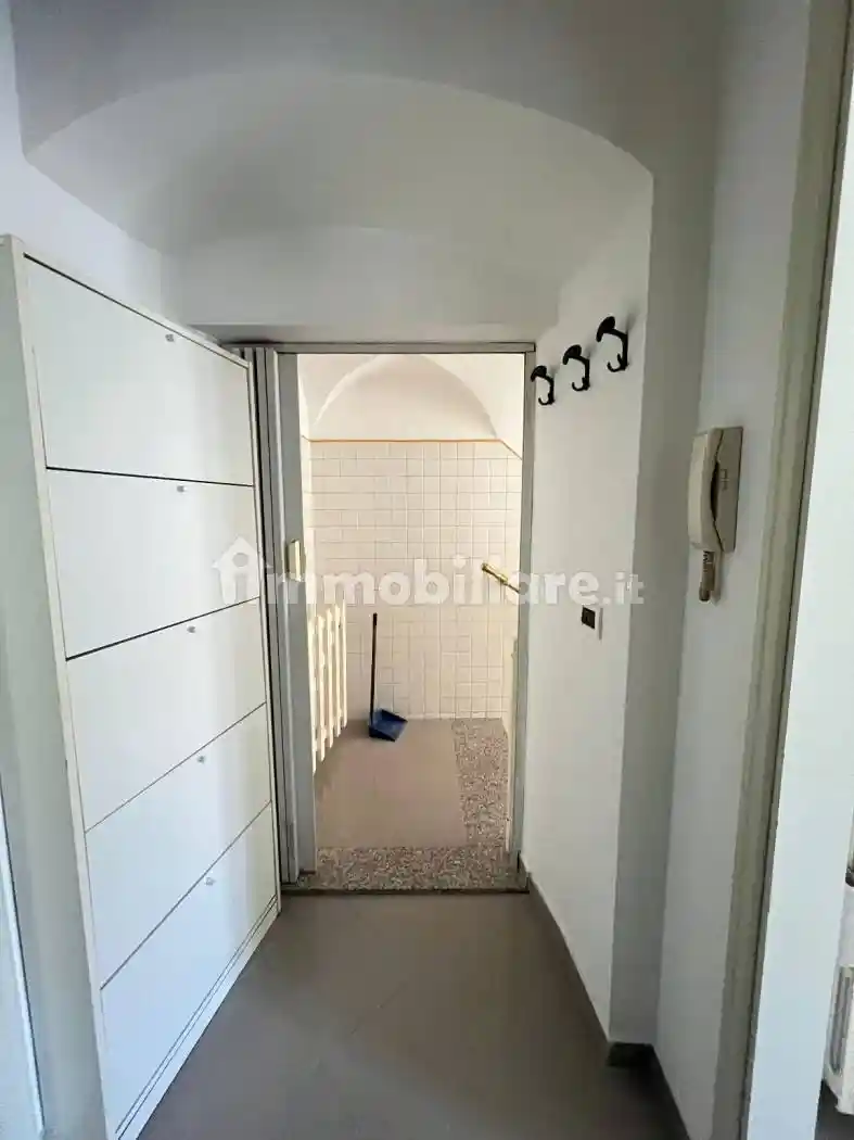 Bilocale via San Lorenzo 70, Quartieri Settecenteschi, Foggia - foto 4