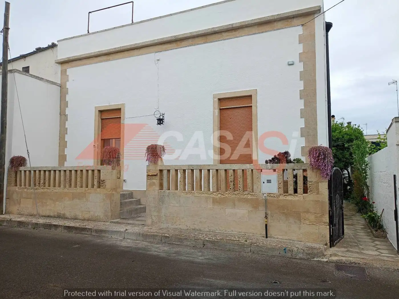 Villa in vendita a Botrugno